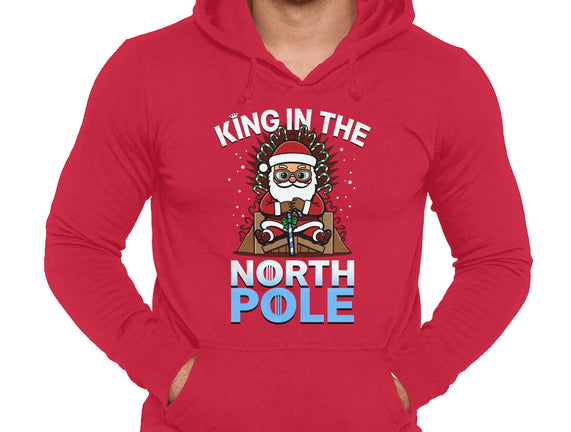 King In The North Pole