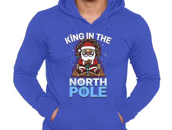 King In The North Pole