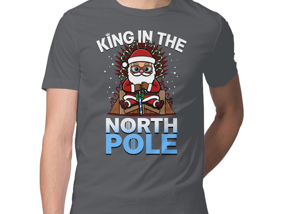 King In The North Pole