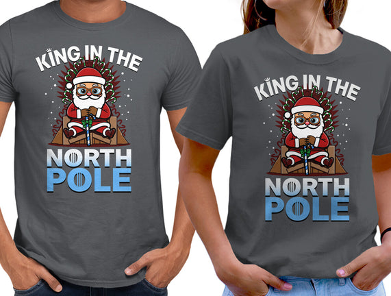 King In The North Pole