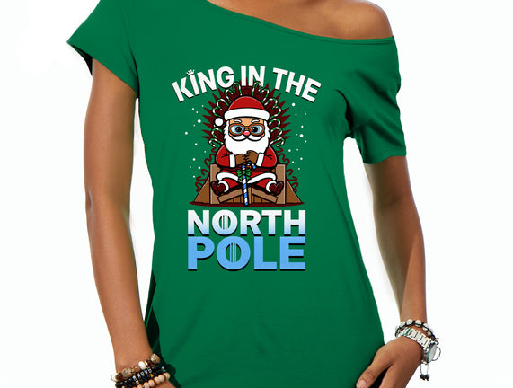 King In The North Pole