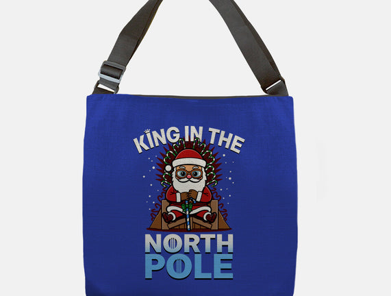 King In The North Pole