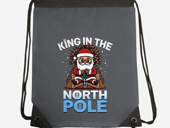 King In The North Pole