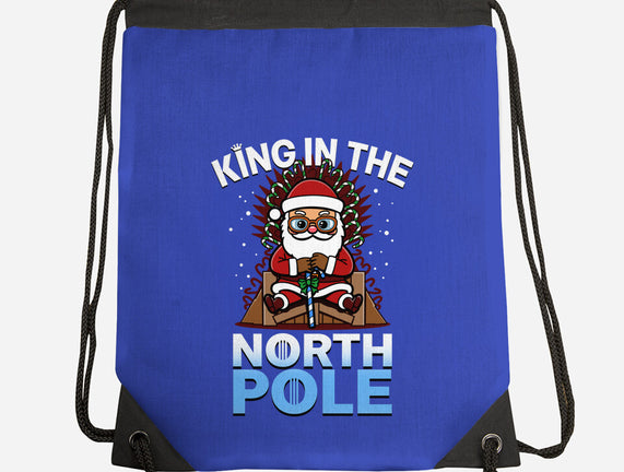 King In The North Pole