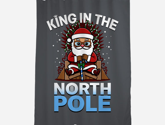 King In The North Pole