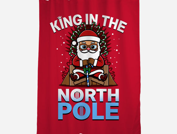 King In The North Pole