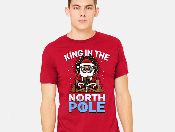 King In The North Pole