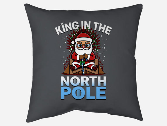 King In The North Pole