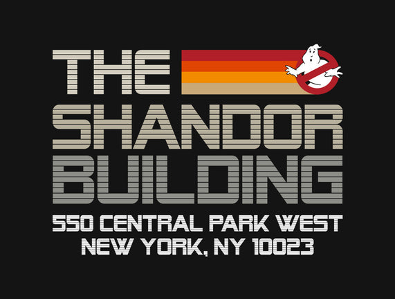 The Shandor Building