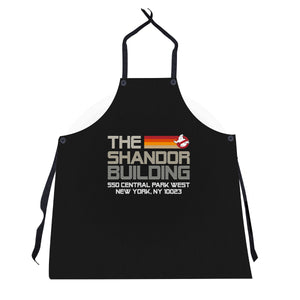 The Shandor Building