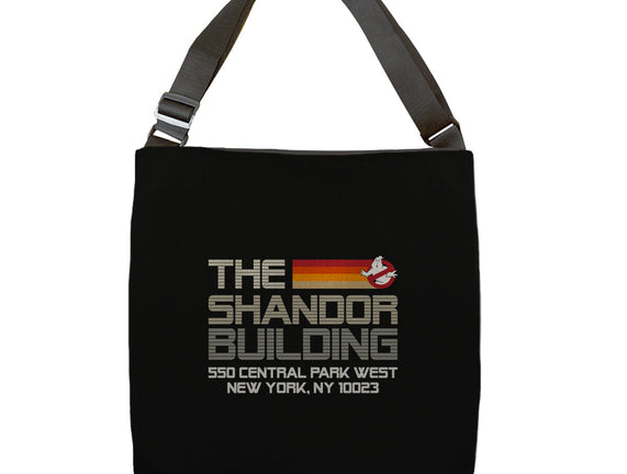 The Shandor Building