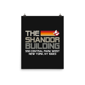 The Shandor Building