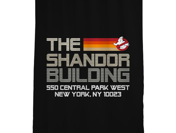 The Shandor Building