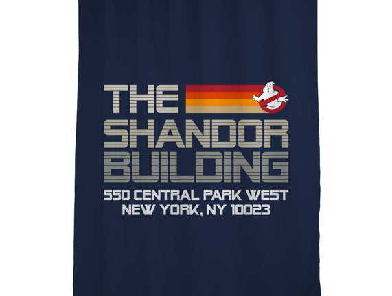 The Shandor Building