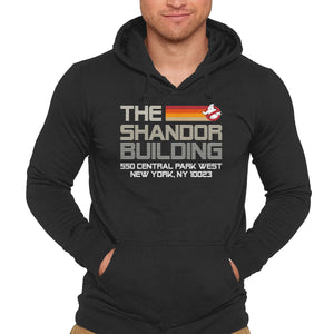 The Shandor Building