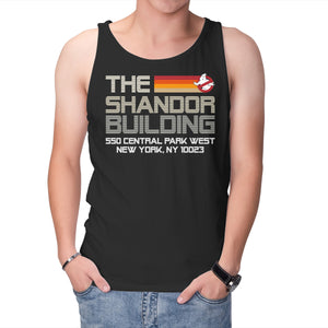 The Shandor Building