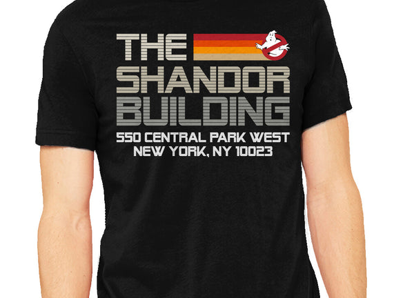 The Shandor Building