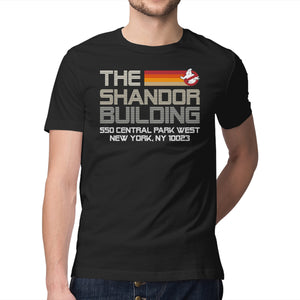The Shandor Building