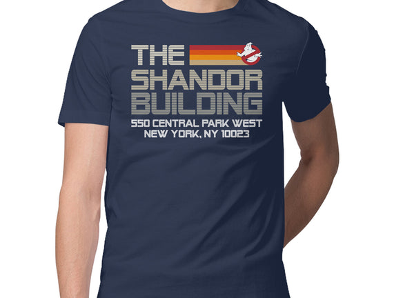 The Shandor Building