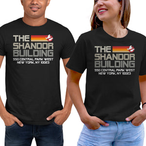 The Shandor Building