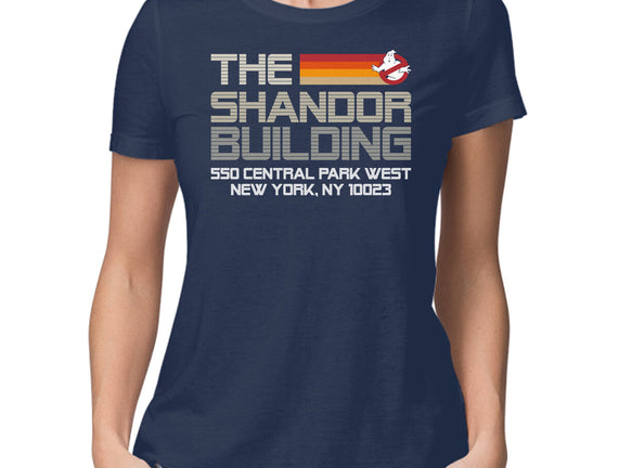 The Shandor Building