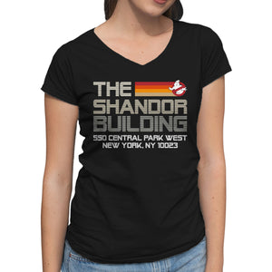 The Shandor Building