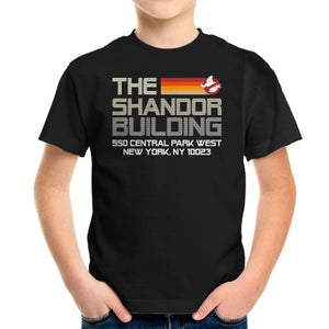 The Shandor Building