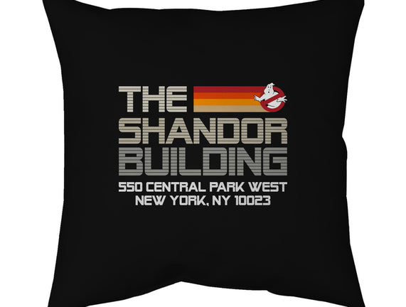 The Shandor Building