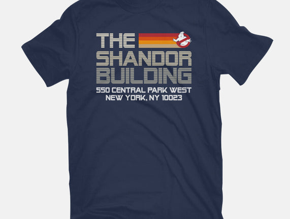 The Shandor Building