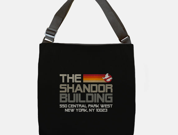 The Shandor Building