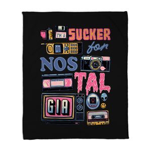 Sucker For Nostalgia