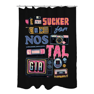 Sucker For Nostalgia