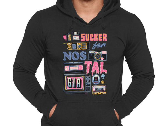 Sucker For Nostalgia
