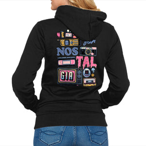 Sucker For Nostalgia