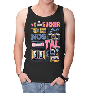 Sucker For Nostalgia