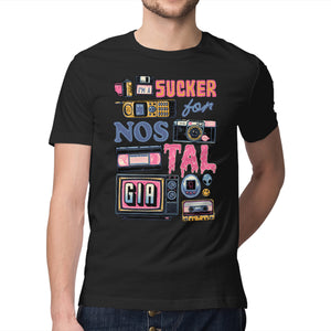 Sucker For Nostalgia