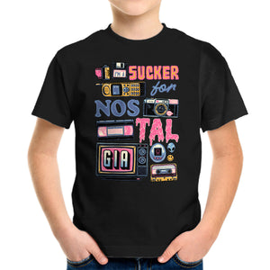 Sucker For Nostalgia