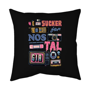 Sucker For Nostalgia