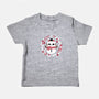 Furosty The Snowcat-Baby-Basic-Tee-NemiMakeit