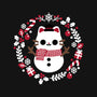 Furosty The Snowcat-Youth-Pullover-Sweatshirt-NemiMakeit