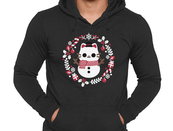 Furosty The Snowcat
