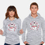 Furosty The Snowcat-Unisex-Pullover-Sweatshirt-NemiMakeit