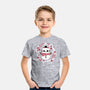 Furosty The Snowcat-Youth-Basic-Tee-NemiMakeit