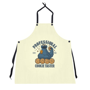 Professional Cookie Taster