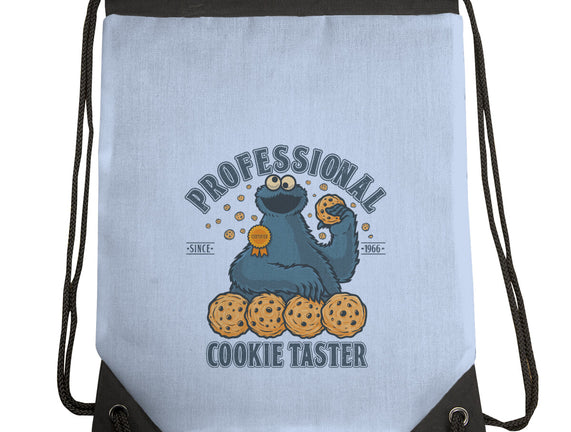 Professional Cookie Taster