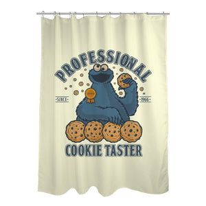 Professional Cookie Taster