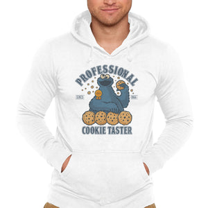 Professional Cookie Taster