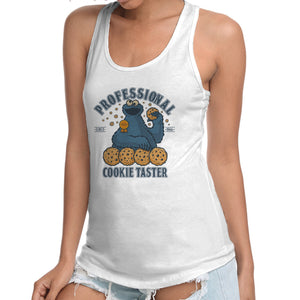 Professional Cookie Taster