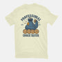 Professional Cookie Taster-Mens-Premium-Tee-erion_designs