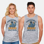 Professional Cookie Taster-Unisex-Basic-Tank-erion_designs